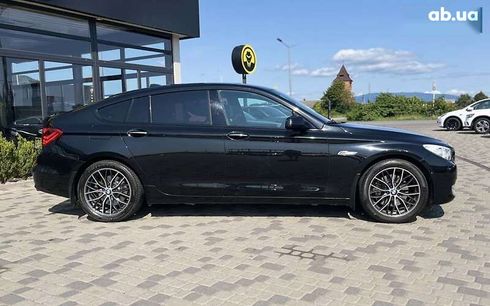 BMW 5 серия 2013 - фото 7