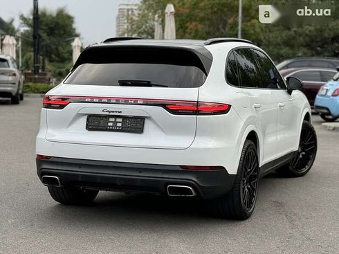 Porsche Cayenne 2020 - фото 8