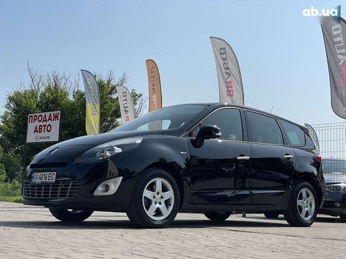 Renault grand scenic 2011 - фото 3