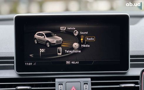 Audi Q5 2017 - фото 17