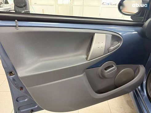 Toyota Aygo 2008 - фото 14