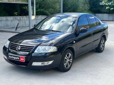 Купить Nissan Almera бу в Украине - купить на Автобазаре