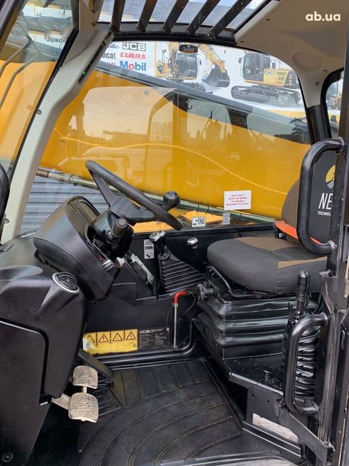 JCB 535-125 2018 - фото 14