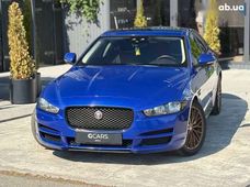 Купить Jaguar бу в Киеве - купить на Автобазаре