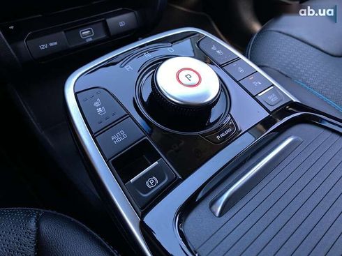 Kia Niro 2021 - фото 14