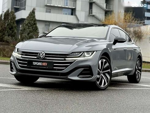 Volkswagen Arteon 2023 - фото 27