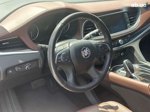 Buick Enclave 2021 - фото 22