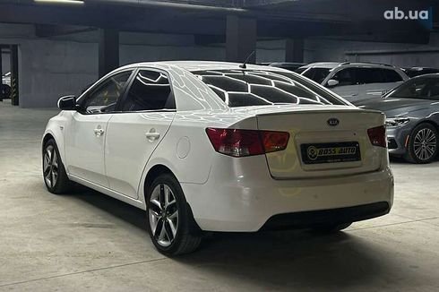 Kia Cerato 2011 - фото 4