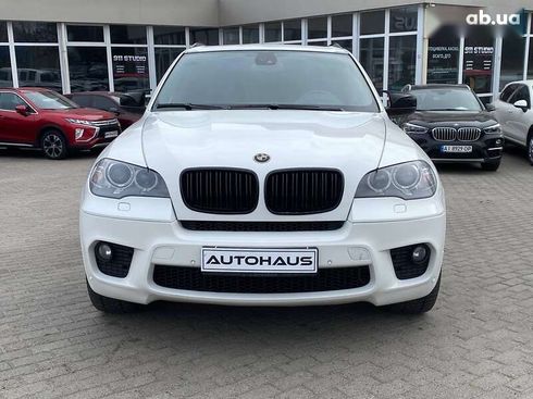BMW X5 2011 - фото 2