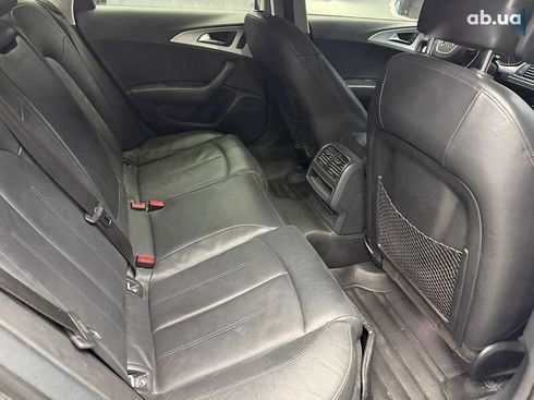 Audi A6 2012 - фото 17