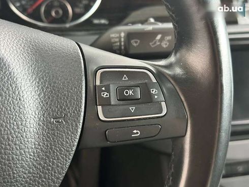 Volkswagen Passat CC 2016 - фото 27