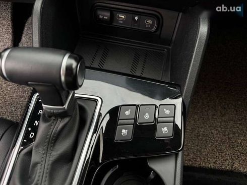 Kia Sportage 2022 - фото 21