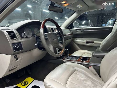 Chrysler 300C 2006 - фото 7
