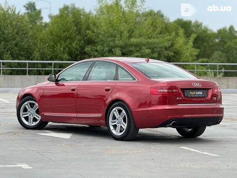 Audi A6 2010 - фото 7