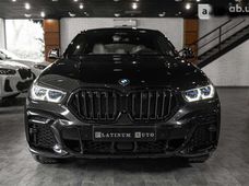 Продажа б/у BMW X6 2022 года - купить на Автобазаре