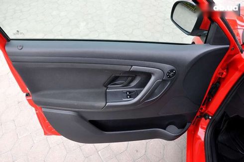 Skoda Fabia 2014 - фото 15