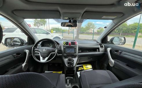 Honda CR-V 2007 - фото 19