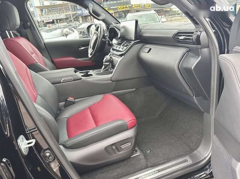 Toyota Land Cruiser 2023 - фото 13