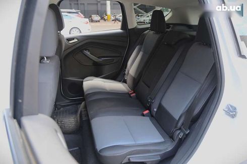 Ford Escape 2016 - фото 11