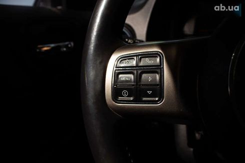 Jeep Patriot 2015 - фото 19