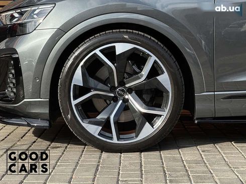 Audi SQ8 2024 - фото 11