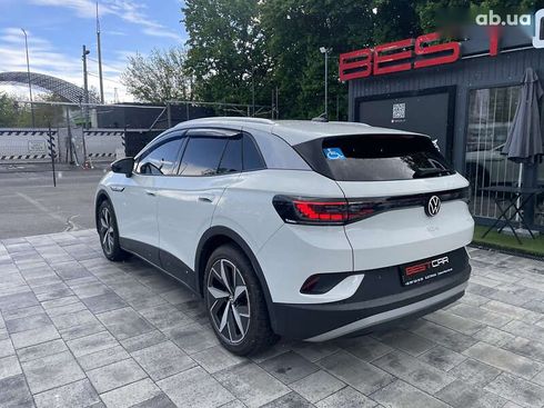 Volkswagen ID.4 2021 - фото 17