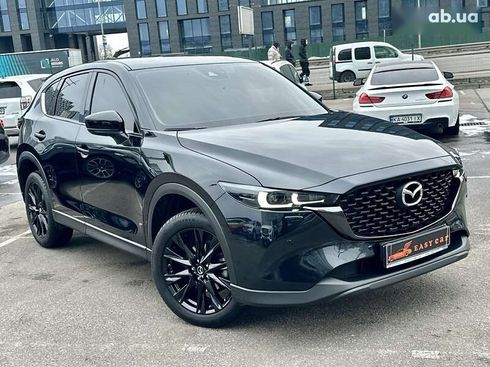 Mazda CX-5 2023 - фото 3