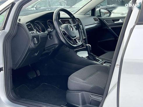 Volkswagen Golf 2020 - фото 24