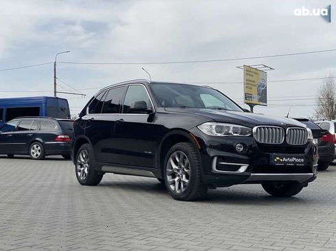 BMW X5 2014 - фото 11