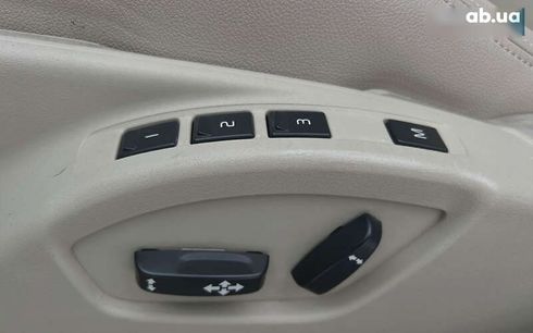 Volvo XC60 2014 - фото 17