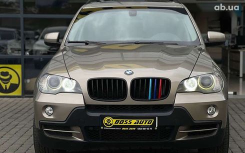 BMW X5 2010 - фото 2