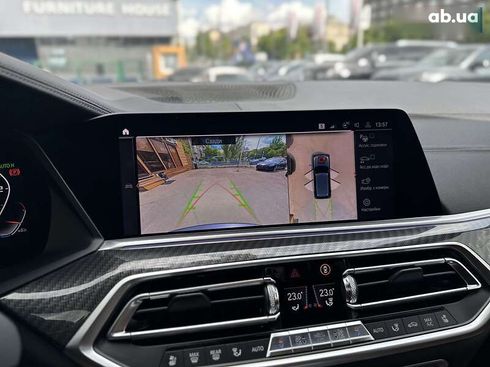 BMW X5 2019 - фото 22