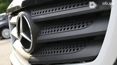 Mercedes-Benz Sprinter 316 груз. 2017 - фото 2