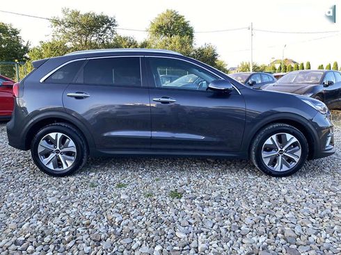 Kia Niro 2020 - фото 24