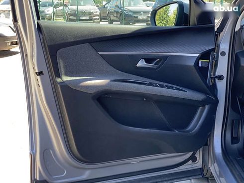 Peugeot 3008 2020 - фото 24