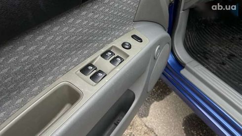 Chevrolet Nubira 2005 - фото 22