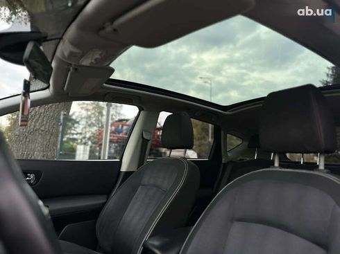 Nissan Qashqai 2010 - фото 29