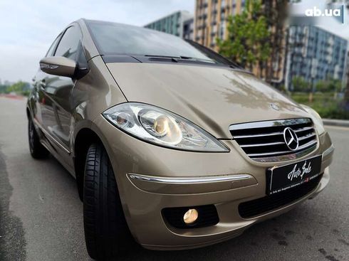 Mercedes-Benz A-Класс 2007 - фото 29