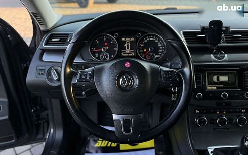 Volkswagen Passat 2012 - фото 12