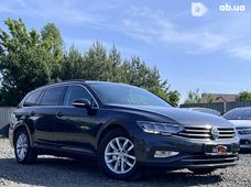 Купить Volkswagen Passat 2020 бу в Луцке - купить на Автобазаре