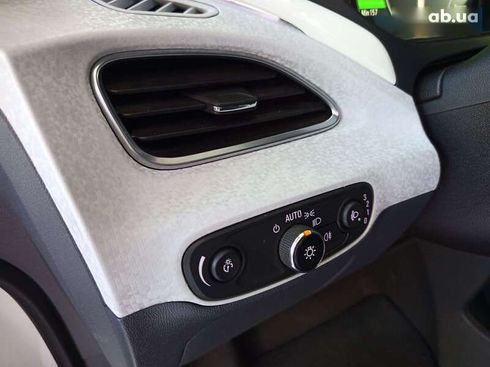 Opel Ampera-e 2019 - фото 15