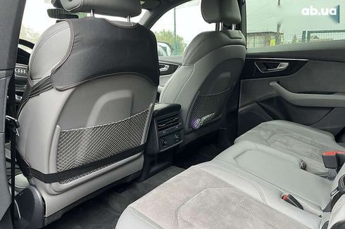 Audi Q8 2019 - фото 22