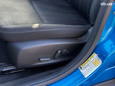 Ford Focus 2015 синий - фото 28