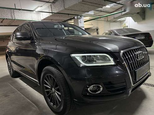 Audi Q5 2017 - фото 2