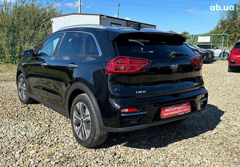 Kia Niro 2020 - фото 20