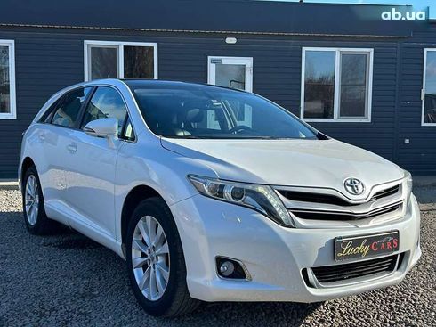 Toyota Venza 2013 - фото 3