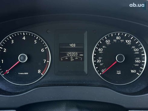 Volkswagen Jetta 2012 - фото 14