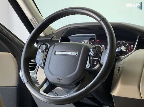 Land Rover Range Rover Sport 2018 - фото 15