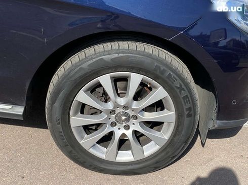 Mercedes-Benz M-Класс 2013 - фото 18