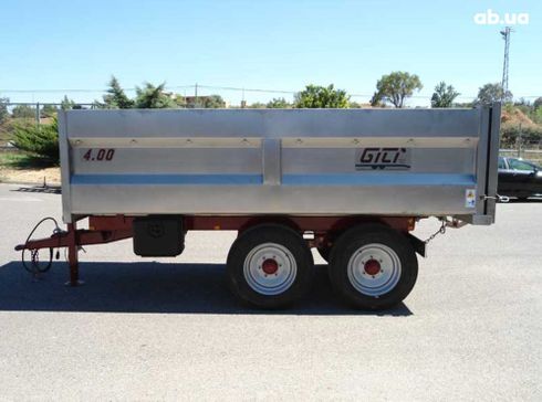 Gili RT-71C 2025 - фото 3